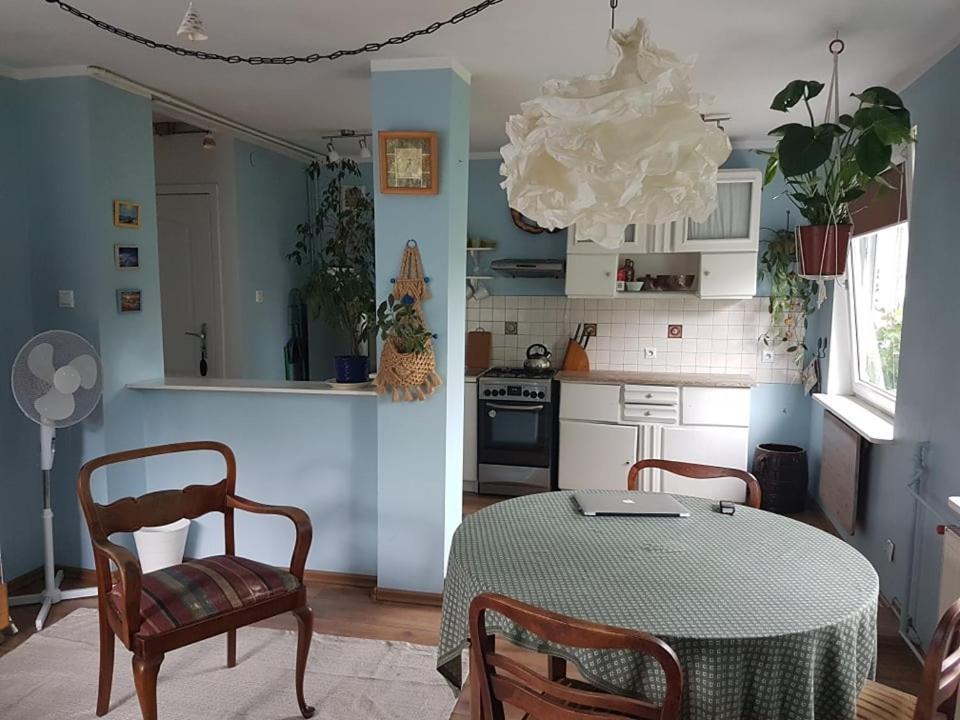 Bajka Habitación en casa particular