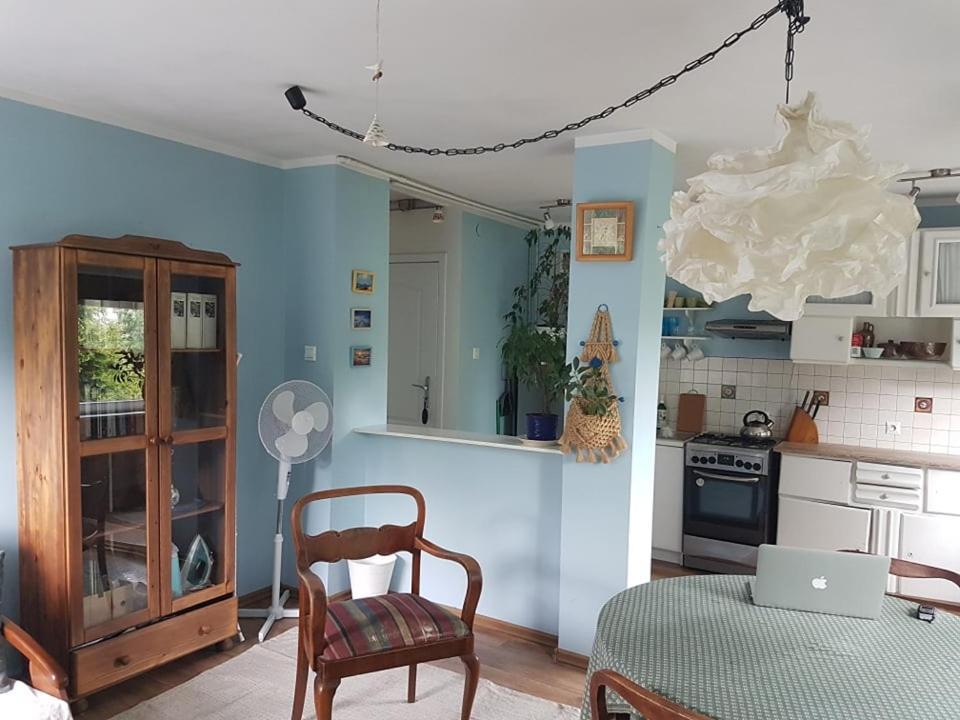 Bajka Homestay Gdansk