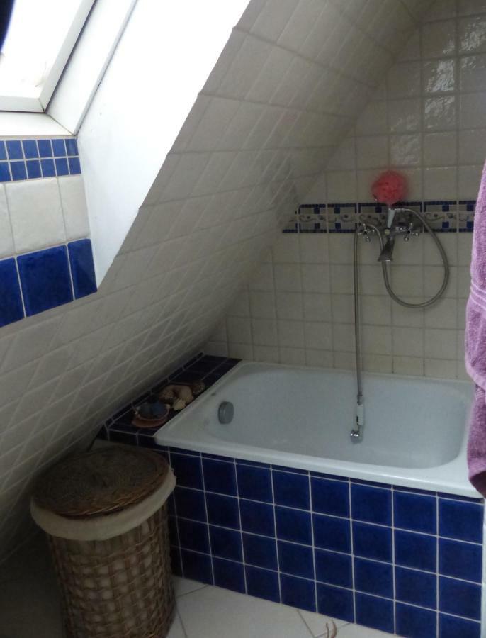 Bajka Habitación en casa particular *